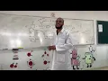 Oxidation of Alcohol Cyclohexanol part 2