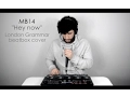 Download Lagu MB14 - Hey Now // London Grammar Beatbox cover