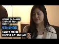 Download Lagu MAU PULANG MALAH DI PAKSA BEGITUAN