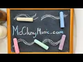 8 HOURS of Disney's Beauty and the Beast ♫ Chalk Art Lullaby for Babies