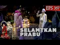 Download Lagu Kian Santang datang untuk selamatkan Prabu Siliwangi - Kembalinya Raden Kian Santang