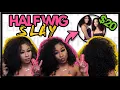 Easiest Flip Over Wig Install EVER 20 Beauty Supply Store Hair