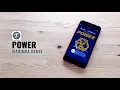 Download Lagu POWER Ringtone (Marimba Remix) | Ringtone Power EXO Tribute | iOS \u0026 Android Download