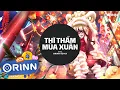 Download Lagu Thì Thầm Mùa Xuân Remix - PYN x Orinn | Và Em Đã Biết Nói Tiếng Yêu Đầu Tiên Remix EDM TikTok 2024