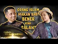 Download Lagu Sabrang: Kenapa Kamu Harus MERENDAHKAN Orang Lain untuk MENGANGKAT Dirimu? MP3
