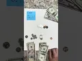 Practice counting back change