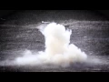 Tannerite Brand Target Explosions