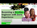 Becoming Thriving as a Professional DevOps Engineer Scrum Master vs DevOps