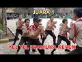 Download Lagu Yel Yel Pramuka Keren Regu Harimau