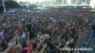 gusttavo lima rosas versos e vinhos ao vivo no caldas country 2012 