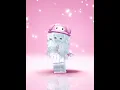 Download Lagu Agudo Magico 3 | Roblox | #robloxedits #roblox #sanrio #kuromi #mymelody #toroinoue #hellokitty
