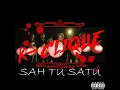 Sah Tu Satu - K-Clique