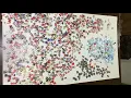 Puzzle Ravensburger Silhouette Big Ben London 1155 pieces
