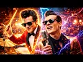 Those Magic Changes From Movie Grease AI Vintage Doo-Wop Cover 2026 Cinematic 8K