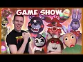FNAF Game Show Lefty s Easter Games