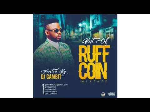 Download MP3 Best Of RuffCoin Mp3 Mix