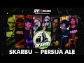 Download Lagu SKARBU - PERSIJA ALE ( Live Music At Atribut Jakarta )