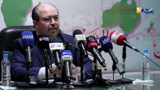 محمد عيسى تاريخ تدشين المسجد الأعظم بقرار من رئيس الجمهورية 