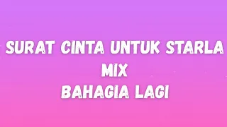 surat cinta untuk starla x bahagia lagi audio viral tiktok 
