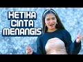 Download Lagu Era Syaqira - Ketika Cinta Menangis - Official Music Video