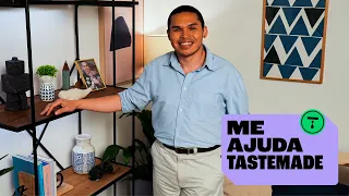 Deixe a sua casa mais aconchegante | Me ajuda, Tastemade
