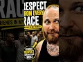 How I Earned Respect So Fast in Prison