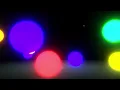 Realtime Physics Simulation with Visualization in Threejs