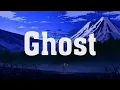 Download Lagu Justin Bieber - Ghost (Mix Lyrics)