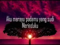 Download Lagu PURNAMA MERINDU | COVER VALDY NYONK, TRI SUAKA, ZINIDIN ZIDAN \u0026 NABILA  (lirik)