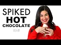 The Best Spiked Hot Chocolate Recipe