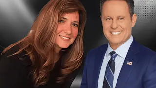 Viewers Shocked After Learning This About Brian Kilmeade s Wife