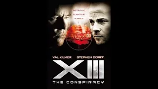 xiii the conspiracy plot movieexplained