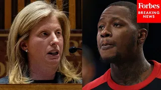 NYPD Commissioner Tisch Details Investigation Into Operation Nothing But Bet And Terry Rozier