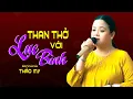 Lagu Than Thở Với Lục Bình - Thảo My | Giọng Ca Tỏa Sáng