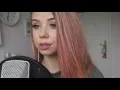 Download Lagu Heal the world Michael Jackson l Cover by Chiara Castelli (One Take)