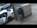 Mail theft caught on leaves Crown Heights community on edge