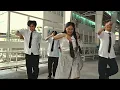 "DATI" by Sam Concepcion and Tippy Dos Santos Ft. Quest | DRX4 Choreography