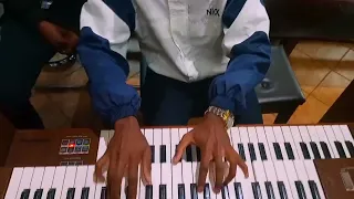 Hiki Ni Chakula By Charles SaaSita 