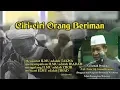 Download Lagu Ustaz Ismail Kamus ~ Ciri Orang Beriman