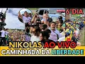 Lagu 🚨AO VIVO: NIKOLAS, GAYER, JORDY E PATRIOTAS NO 6º DE CAMINHADA PELA LIBERDADE EM DIREÇÃO A BRASILIA
