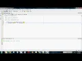 Java Advanced Programming Tutorial 1 Basic ArrayList