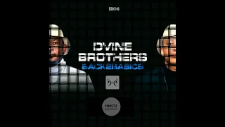 dvine brothers eltonnick elliker ithemba original mix 