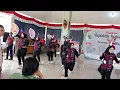 Download Lagu Juara 2 Lomba Gerak dan Lagu yel yel Penurunan Stunting #cegahstunting #gerakdanlagu #ikandalamkolam