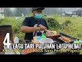 4 Lagu Hebat Dari Puluhan Lagu Karya Bobby JADIKSSA Sang Penjual Papeda (Cilung)