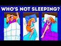 New Riddles Marathon to Energize Your Thinking