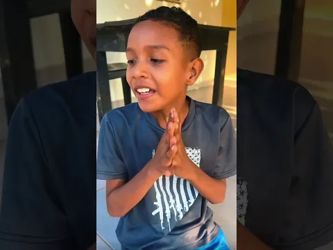Luis david es un niño bueno ❤️❤️❤️