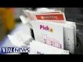 Powerball jackpots growing larger due to rule changes