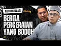 Download Lagu Artis Cerai, Jadi Berit Gempar Seluruh Malaysia?! Netizen Dibodohkan Wartawan?! Cepat Percaya \u0026Sebar