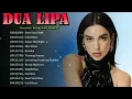 Lagu 📻 Dua Lipa - Crafting the perfect earworm through complex pop theory and clever hooks 📡