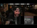 Zach Bryan - River Washed Hair (Rock Artist Reaction)